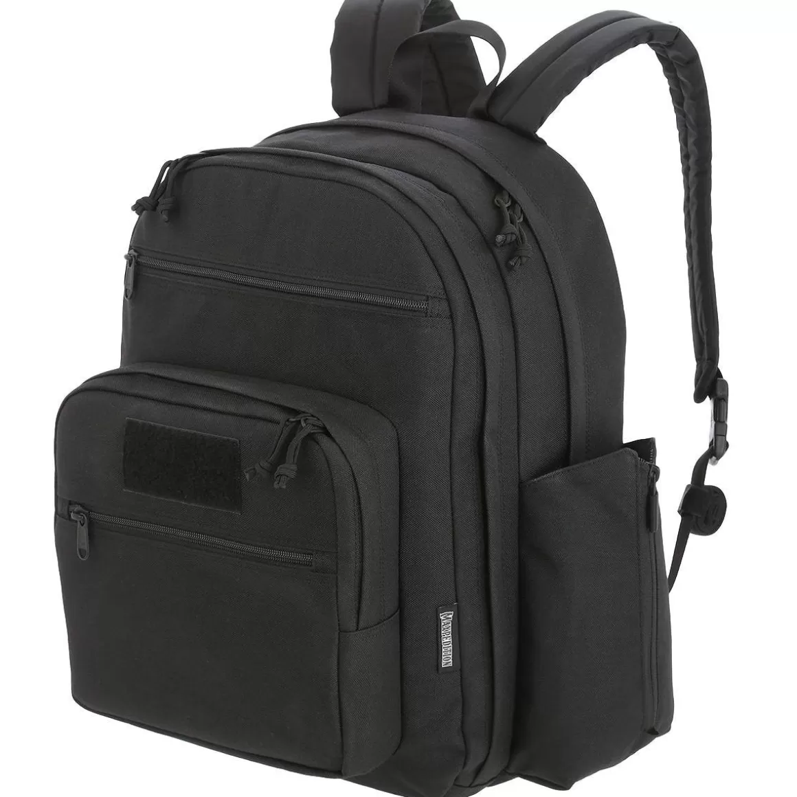 Maxpedition Backpacks & Rucksacks> Prepared Citizen Deluxe Backpack Black