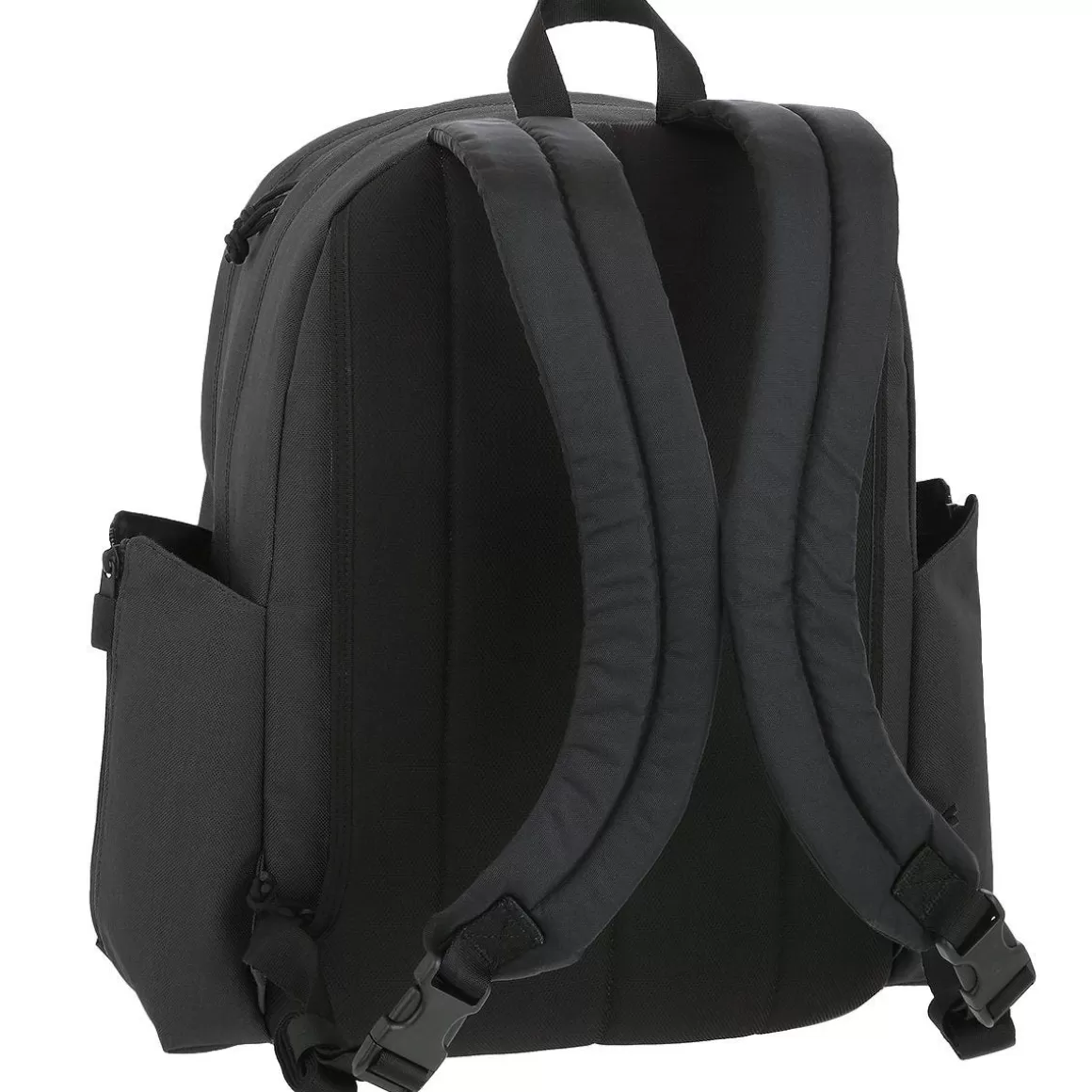 Maxpedition Backpacks & Rucksacks> Prepared Citizen Deluxe Backpack Black