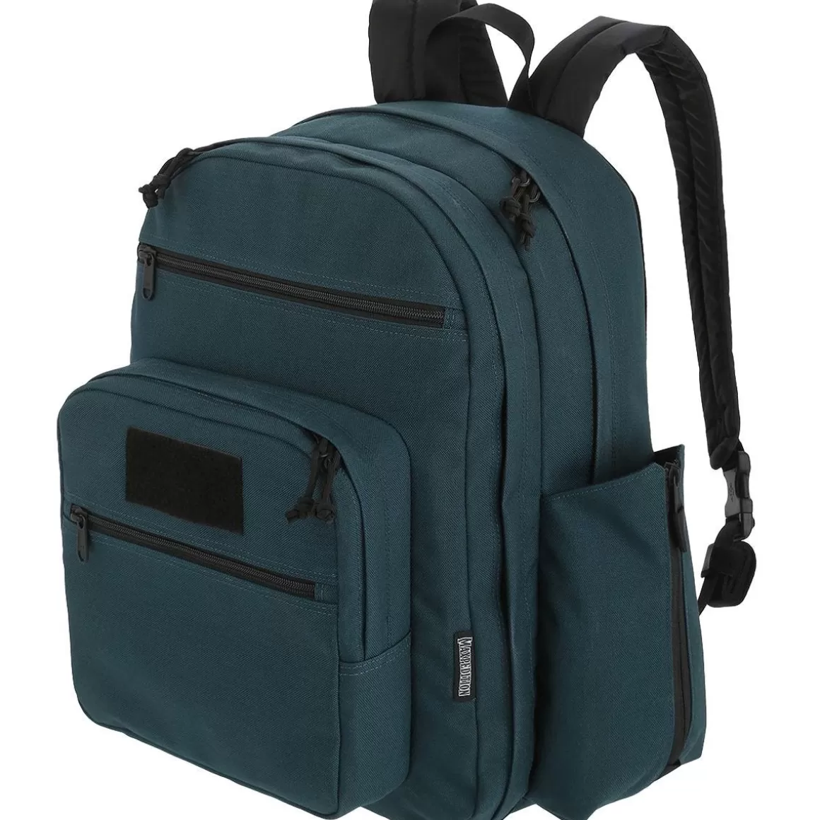 Maxpedition Backpacks & Rucksacks> Prepared Citizen Deluxe Backpack Dark Blue