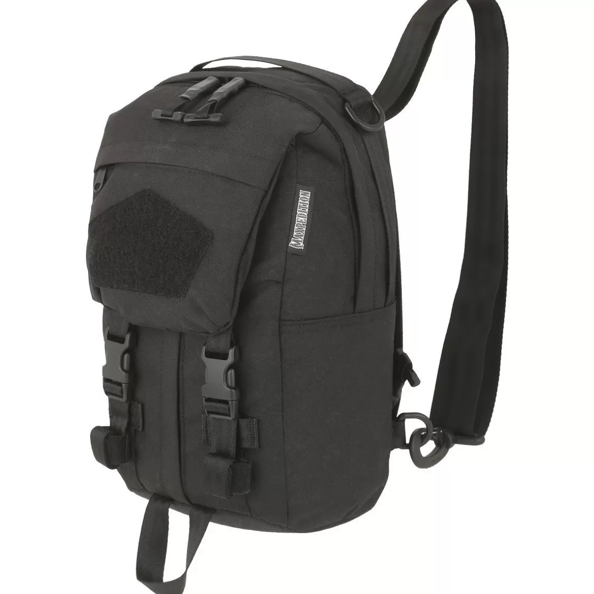 Maxpedition Backpacks & Rucksacks> Prepared Citizen Tt12 Convertible Backpack Black