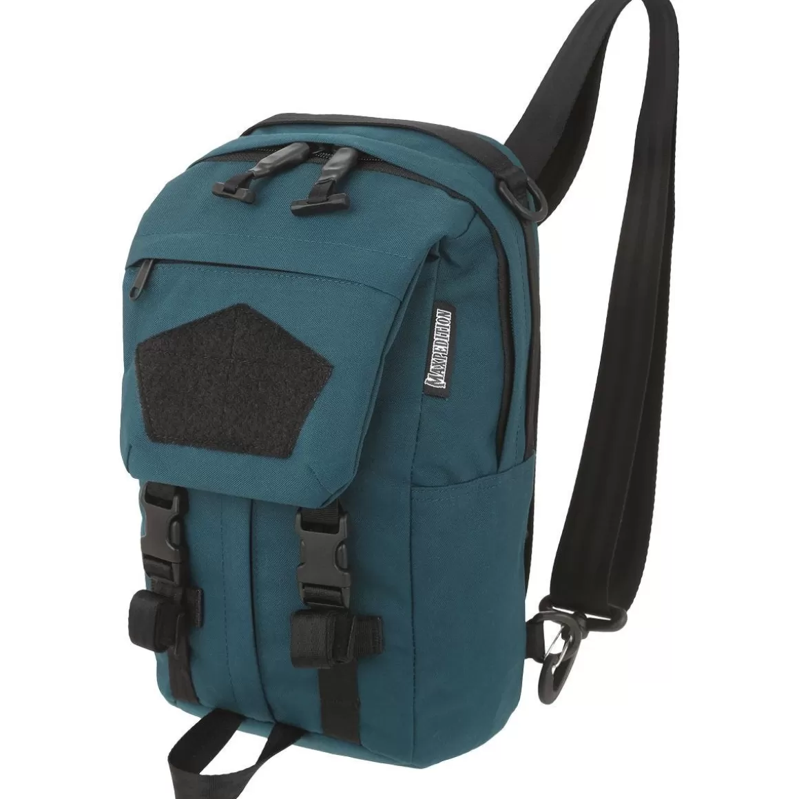 Maxpedition Backpacks & Rucksacks> Prepared Citizen Tt12 Convertible Backpack Dark Blue