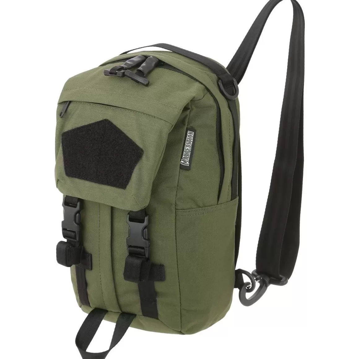 Maxpedition Backpacks & Rucksacks> Prepared Citizen Tt12 Convertible Backpack Od Green