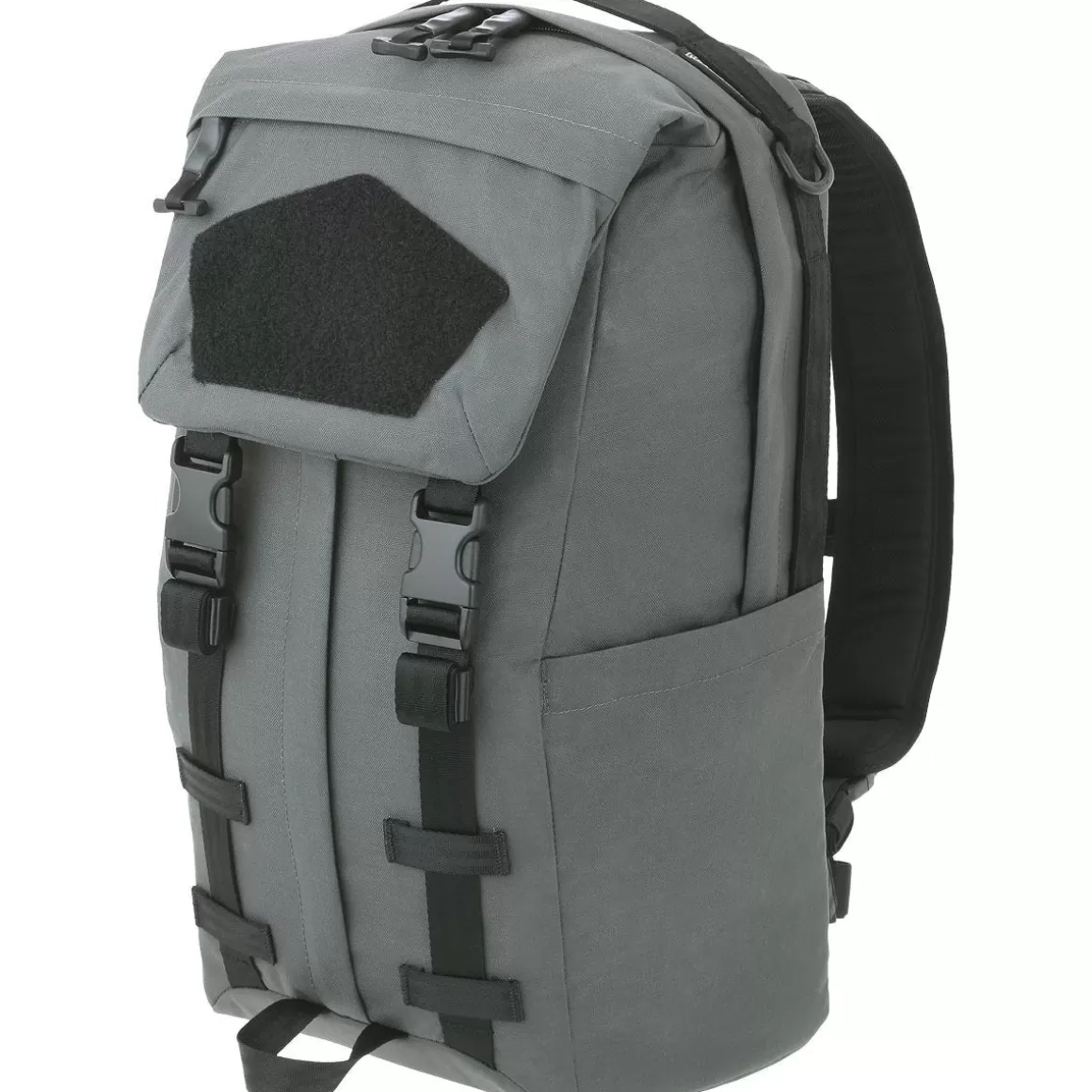 Maxpedition Backpacks & Rucksacks> Prepared Citizen Tt22 Backpack 22L Wolf Grey