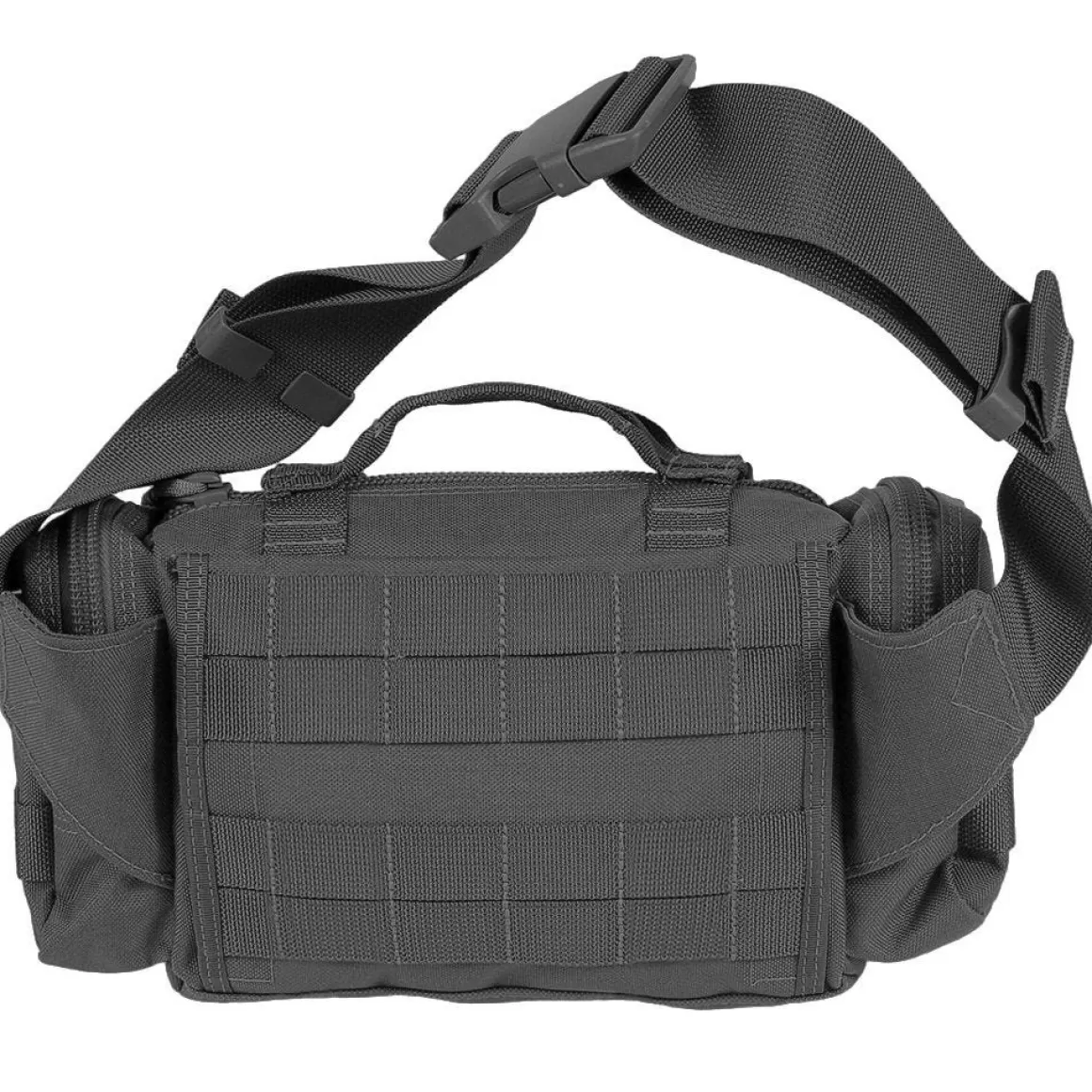 Maxpedition Waist Packs> Proteus Versipack Black