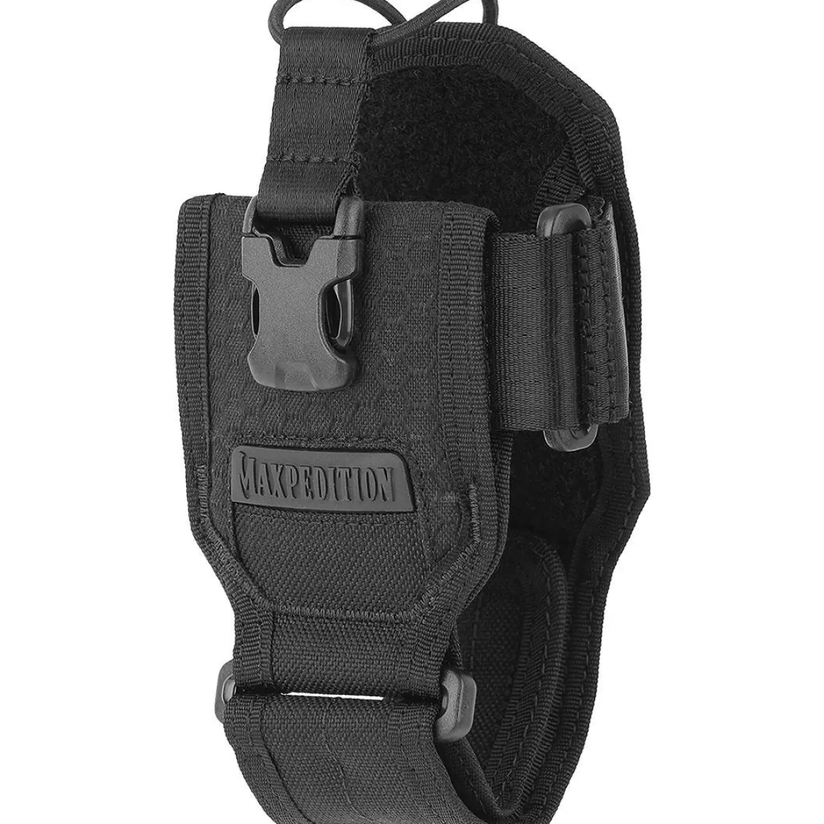 Maxpedition Radio Pouches> Radio Pouch Black