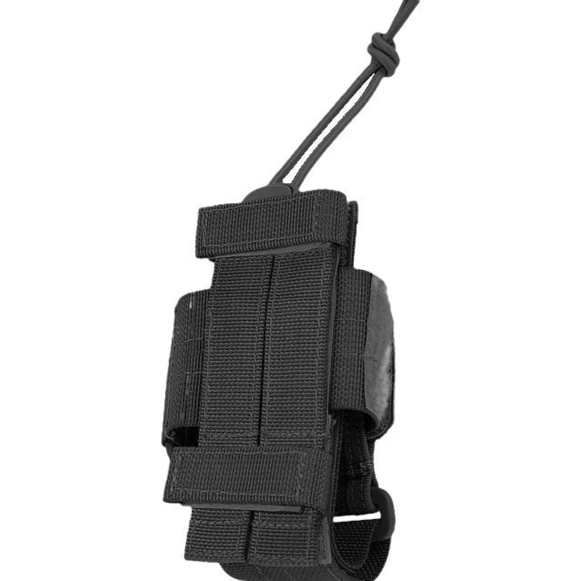 Maxpedition Radio Pouches> Radio Sheath Large Black