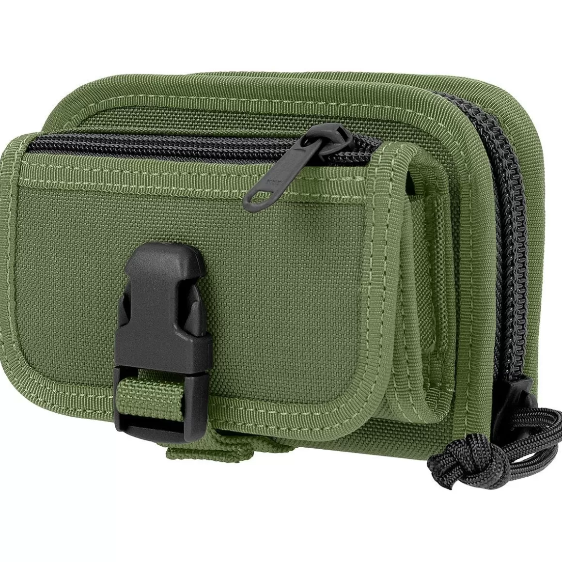 Maxpedition Other Pouches> Rat Wallet Green