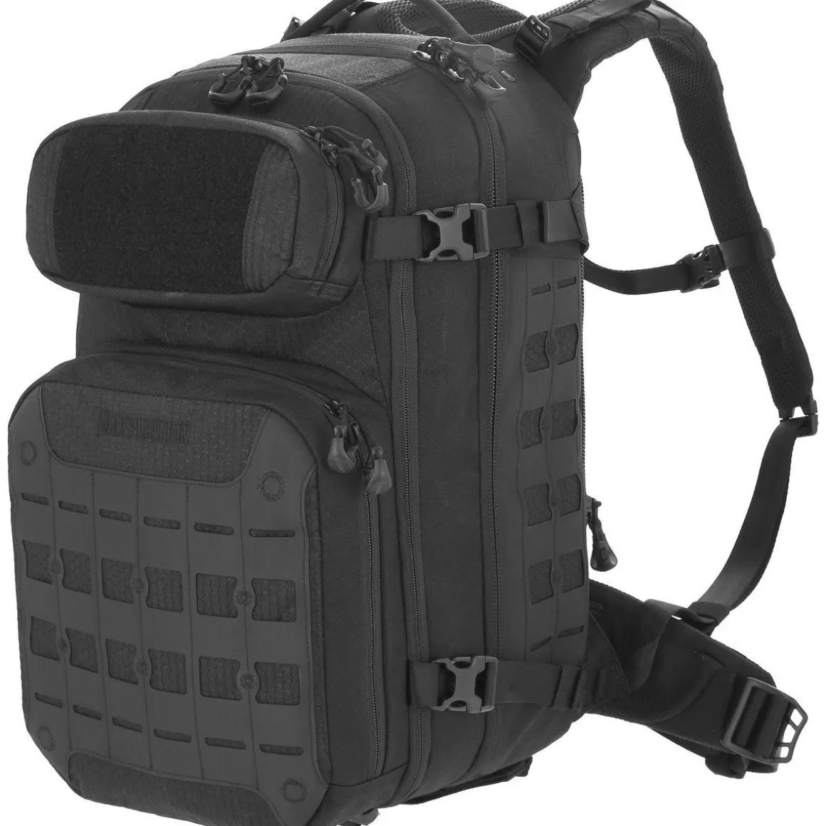 Maxpedition Hydration Packs> Riftblade Backpack Black