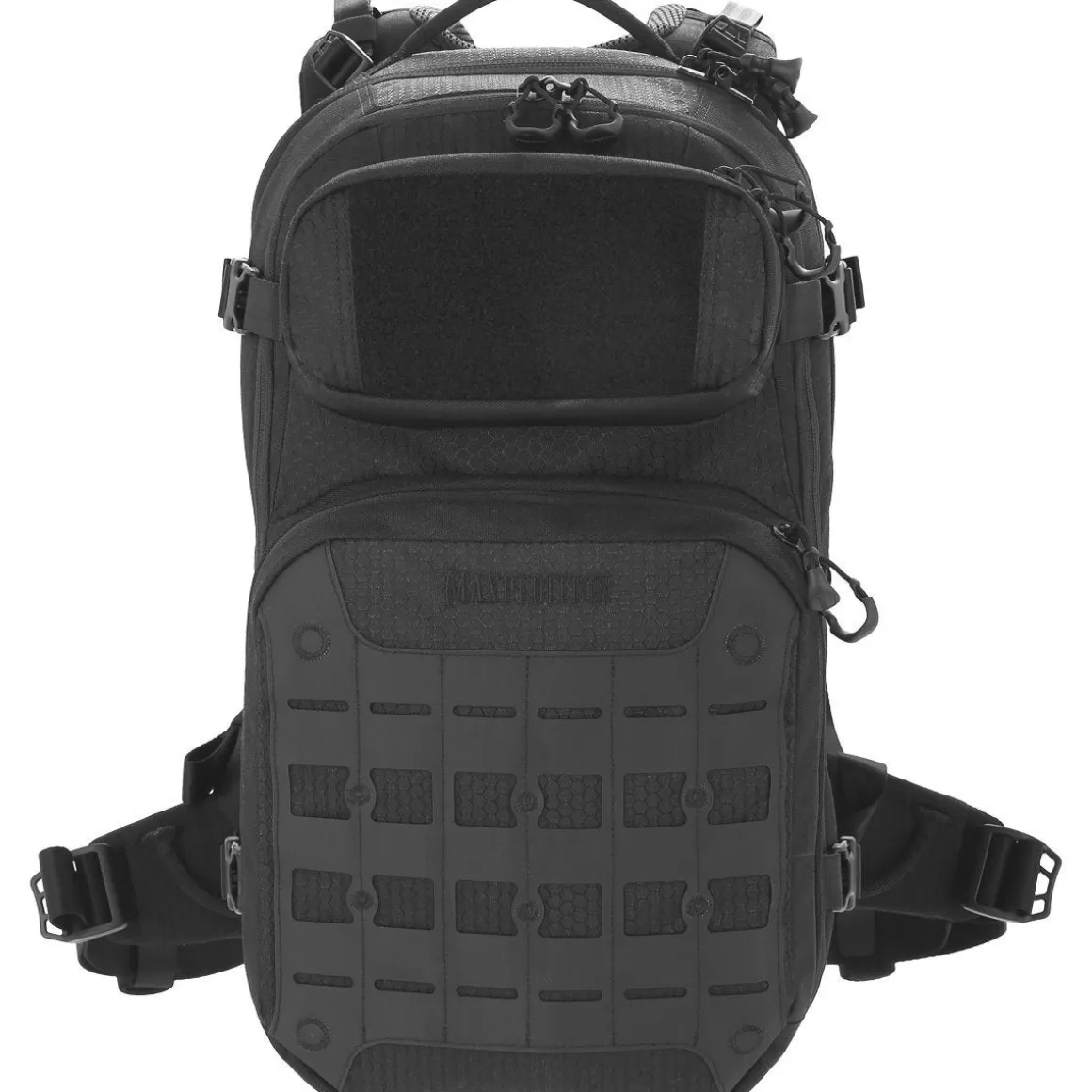 Maxpedition Hydration Packs> Riftblade Backpack Black