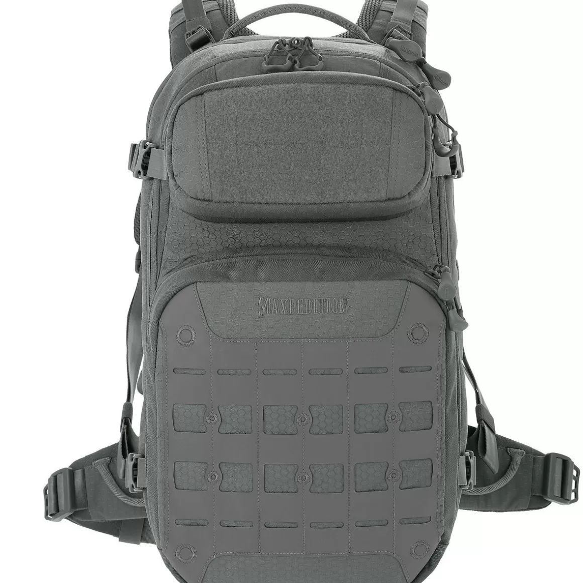 Maxpedition Hydration Packs> Riftblade Backpack Grey