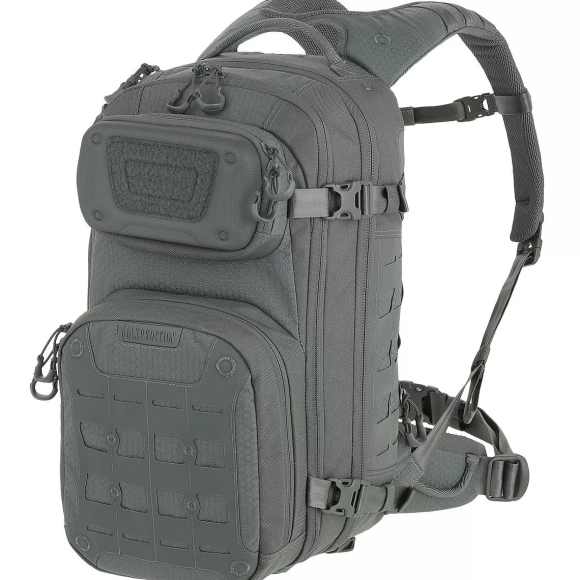 Maxpedition Hydration Packs> Riftcore Backpack Grey