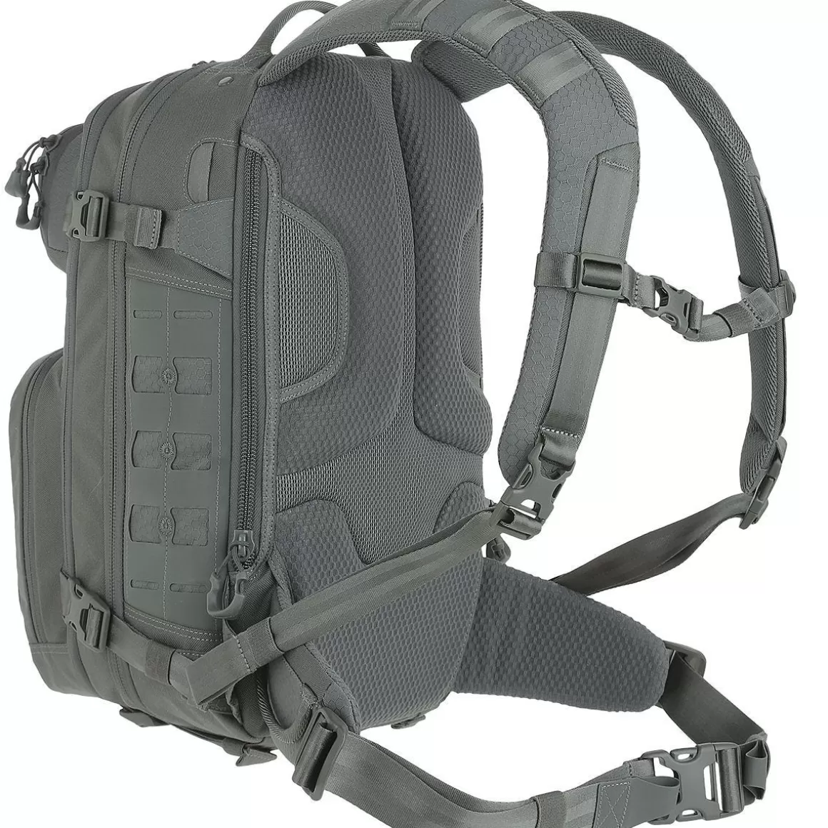 Maxpedition Hydration Packs> Riftcore Backpack Grey