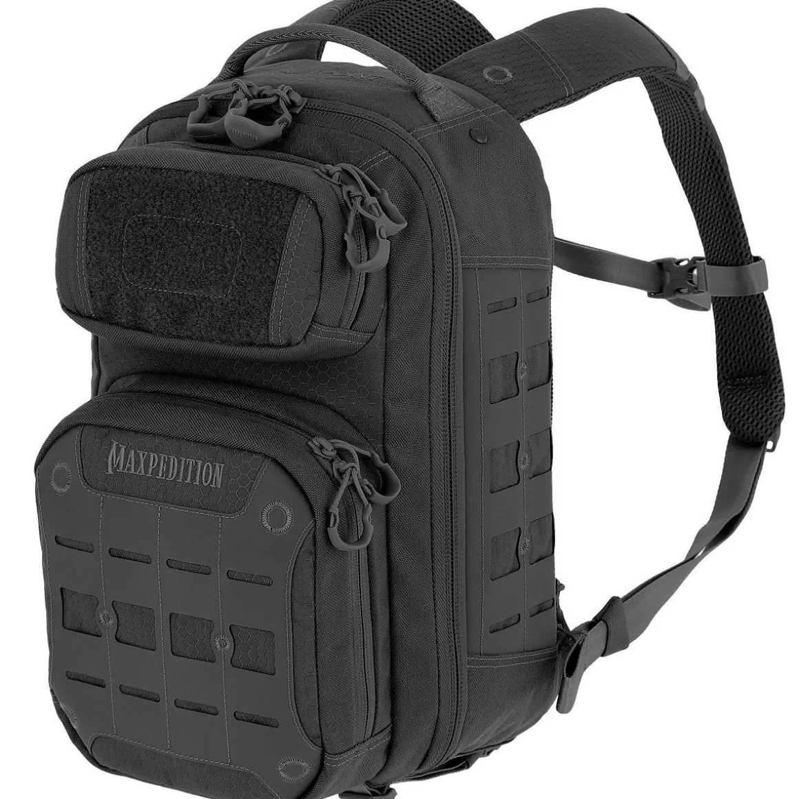 Maxpedition Backpacks & Rucksacks> Riftpoint Backpack Black