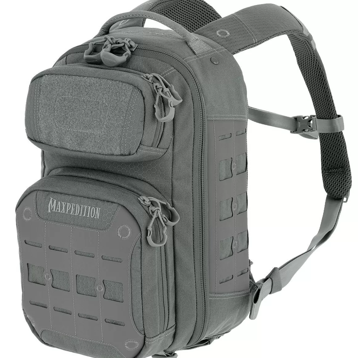 Maxpedition Backpacks & Rucksacks> Riftpoint Backpack Grey