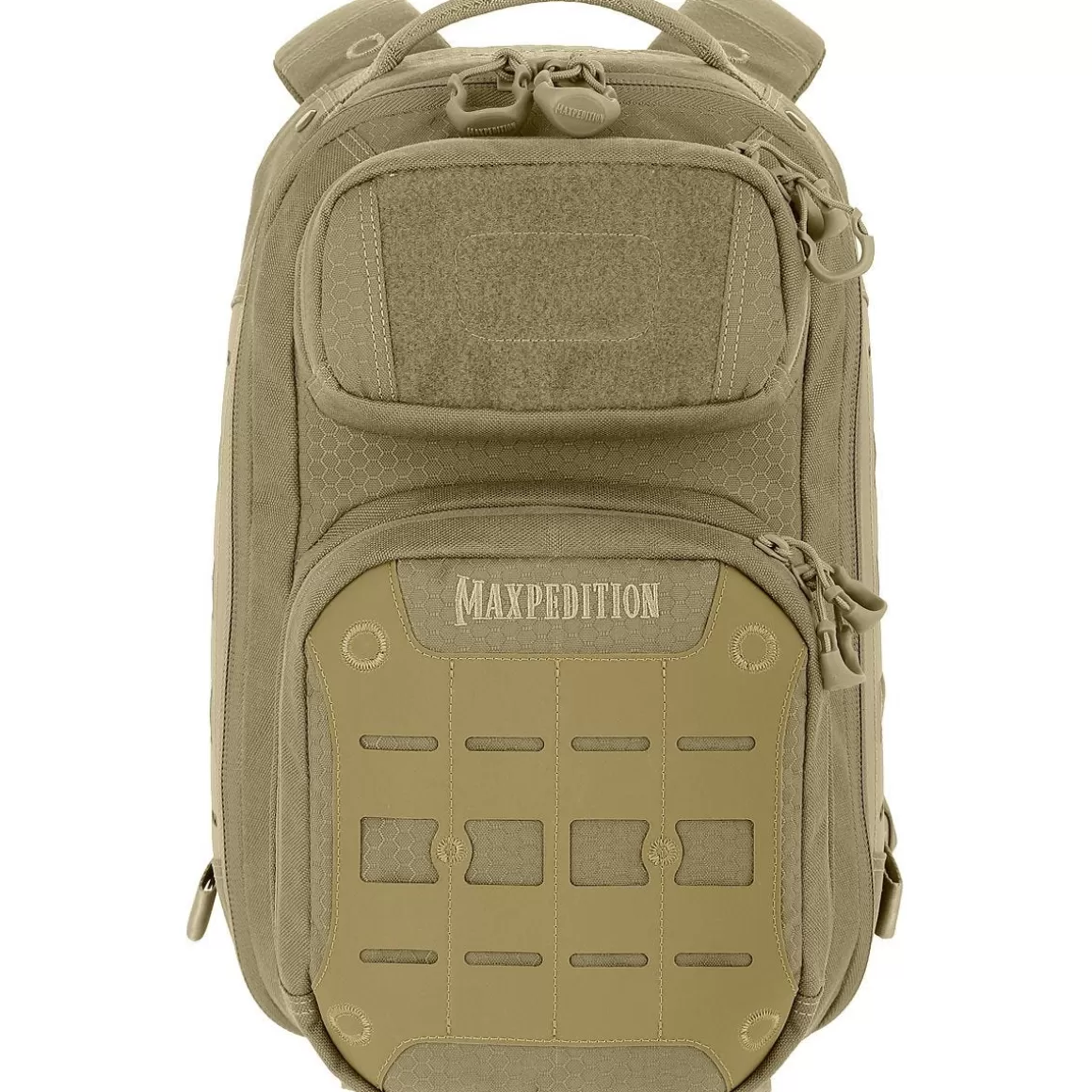 Maxpedition Hydration Packs> Riftpoint Backpack Tan