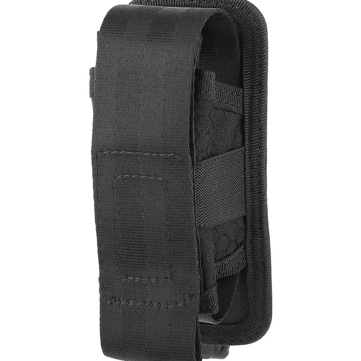 Maxpedition Utility Pouches> Single Sheath Pouch Black