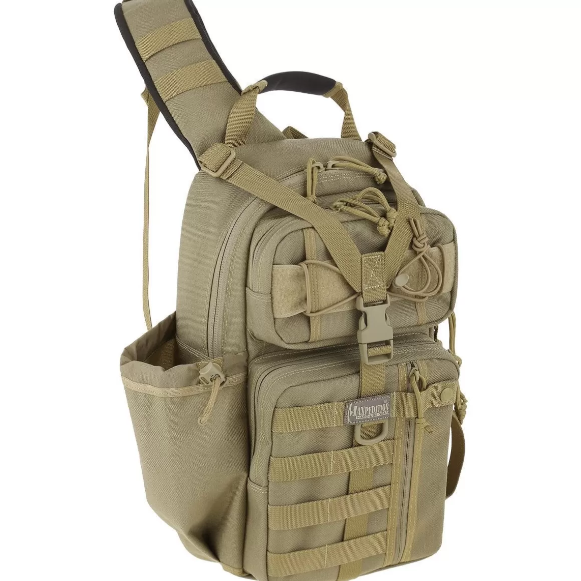 Maxpedition Hydration Packs> Sitka Gearslinger Khaki