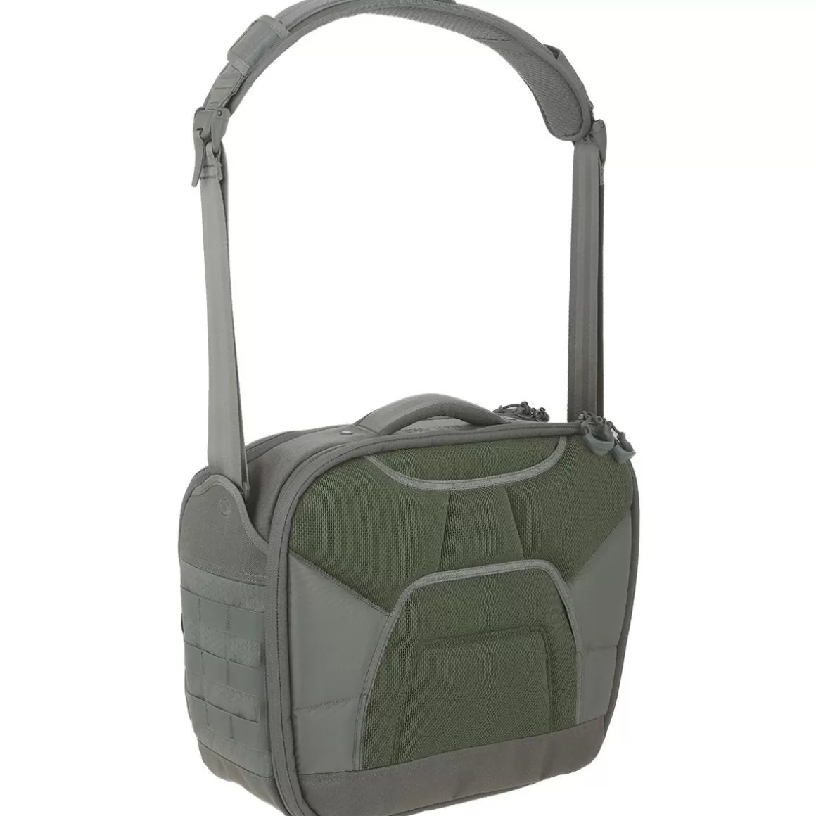 Maxpedition Shoulder Bags> Skylance Tech Gear Bag Grey