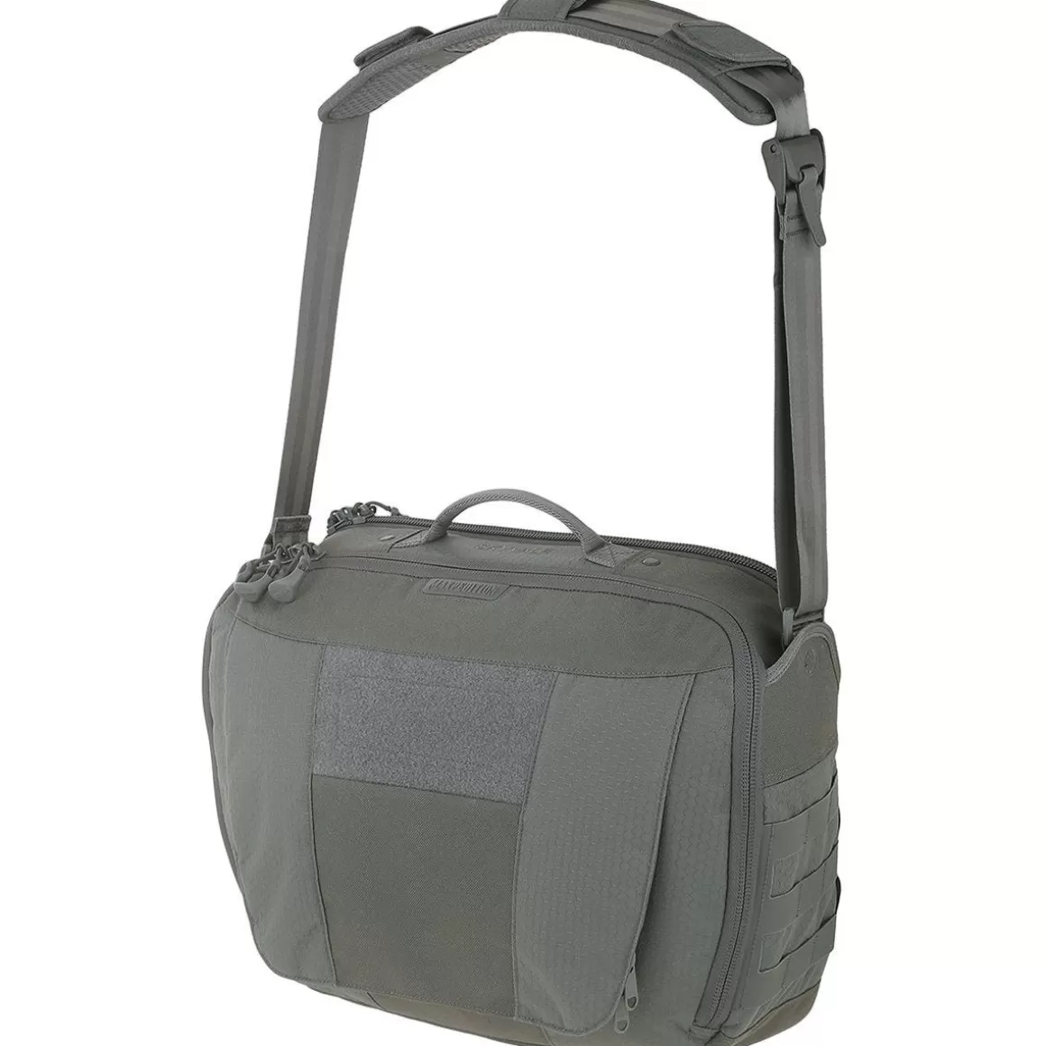 Maxpedition Shoulder Bags> Skyvale Messenger Bag Grey