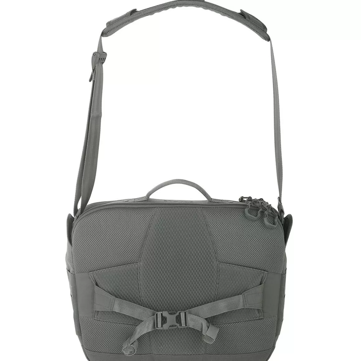 Maxpedition Shoulder Bags> Skyvale Messenger Bag Grey