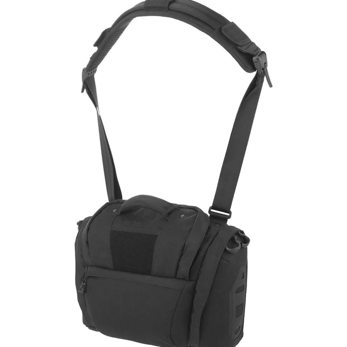 Maxpedition Tool/Utility Bags> Solstice Camera Shoulder Bag Black