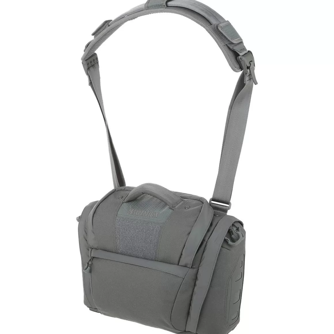 Maxpedition Shoulder Bags> Solstice Camera Shoulder Bag Grey