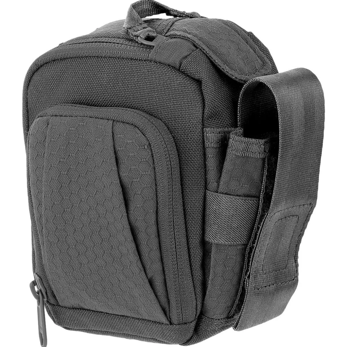 Maxpedition Other Pouches> Sop Side Opening Pouch Gray