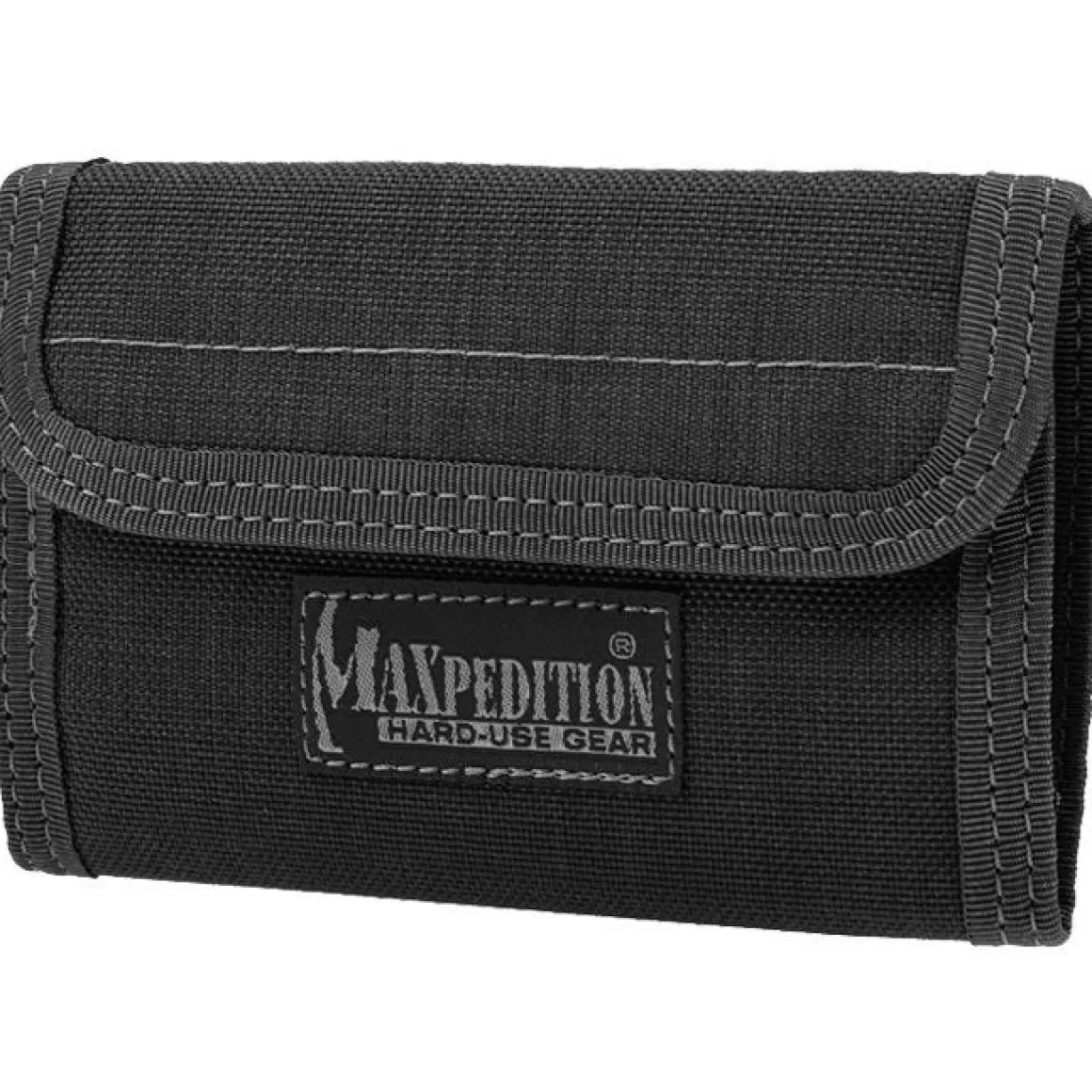 Maxpedition Other Pouches> Spartan Wallet Black