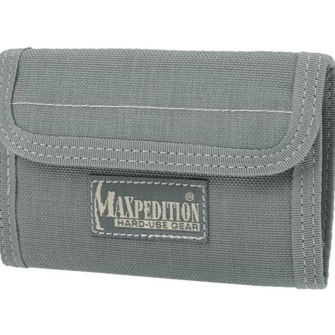 Princeton Tec Other Pouches>Maxpedition Spartan Wallet Foliage Green