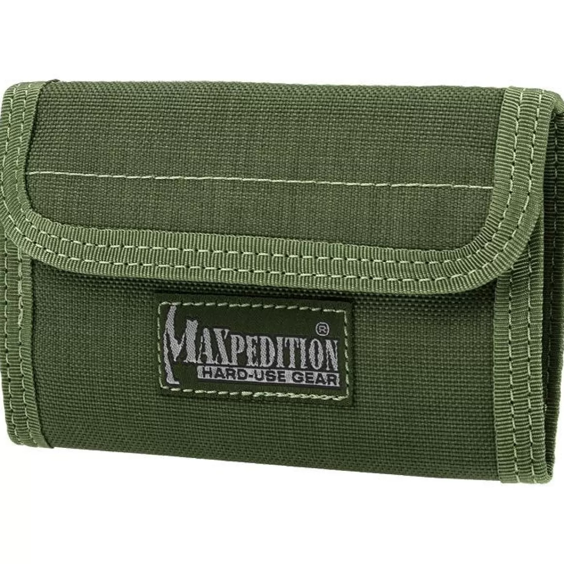 Maxpedition Other Pouches> Spartan Wallet Od Green