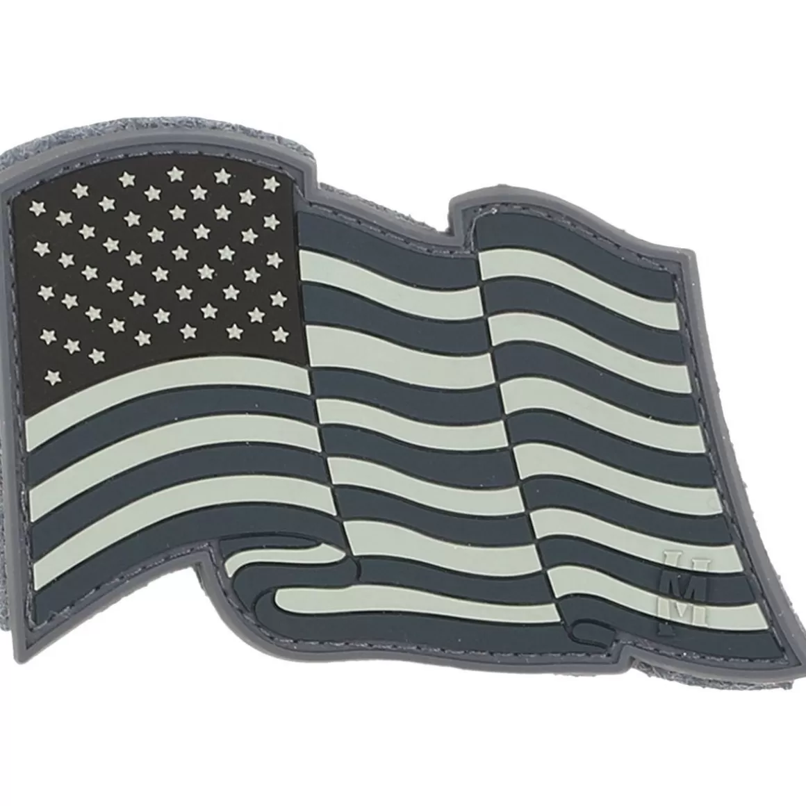 Maxpedition Badges & Patches> Star Spangled Banner (Swat) Morale Patch