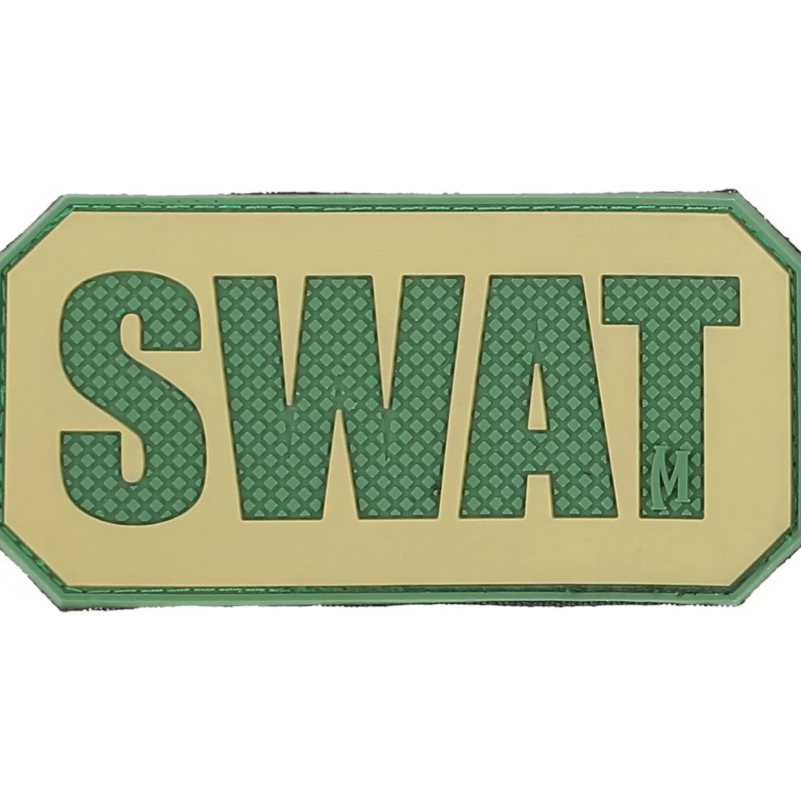 Maxpedition Badges & Patches> Swat Identification Panel (Arid) Morale Patch