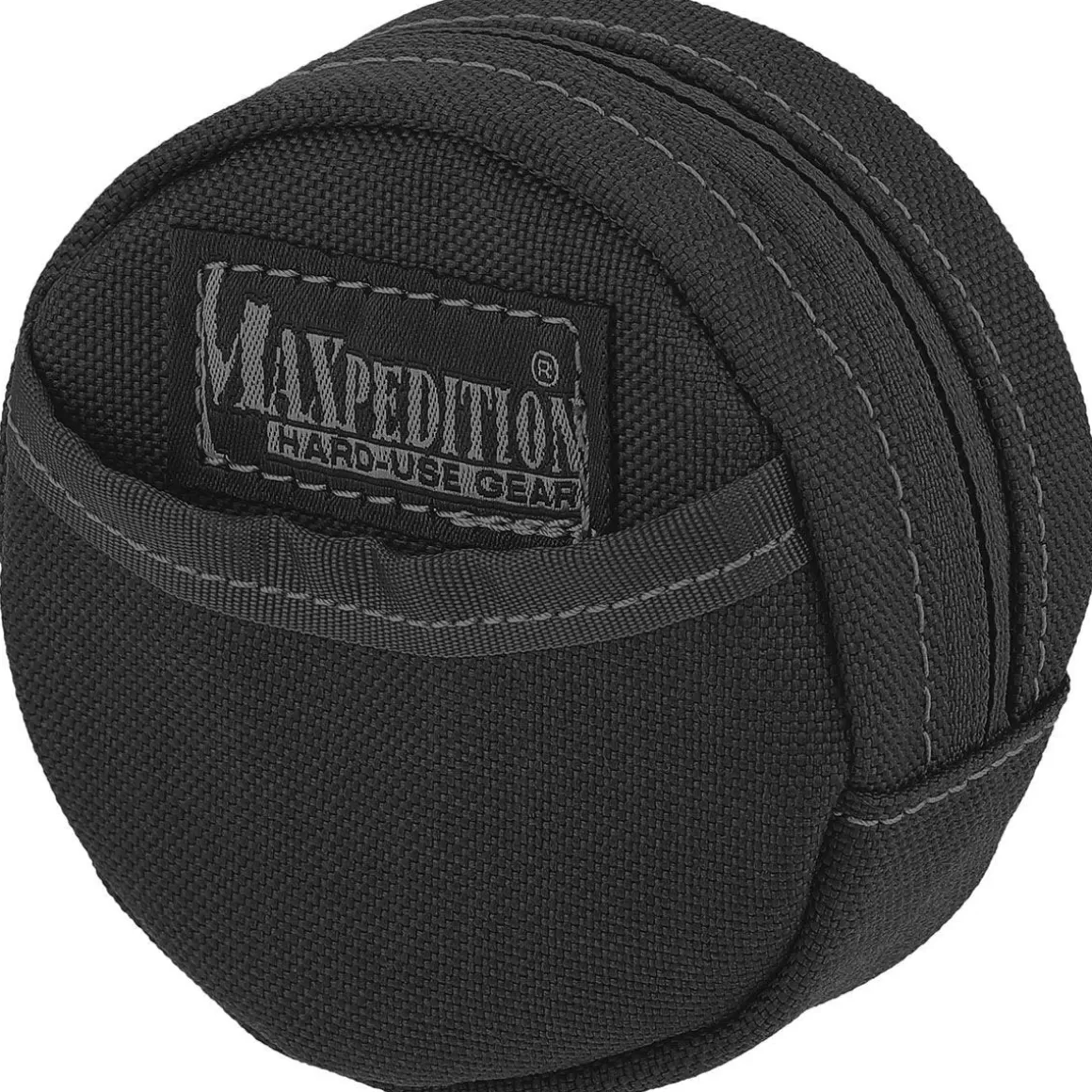 Maxpedition Accessories> Tactical Can Case Black