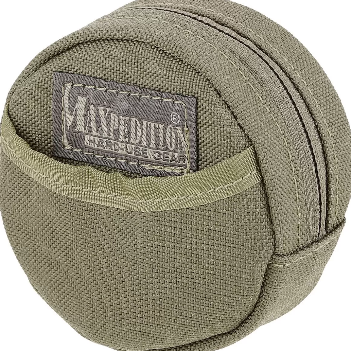 Maxpedition Accessories> Tactical Can Case Khaki