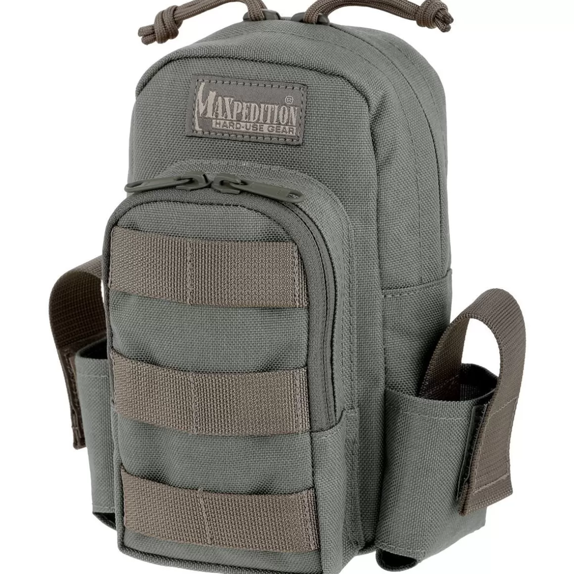 Maxpedition Accessories> Tactical Handheld Computer Case Foliage Green