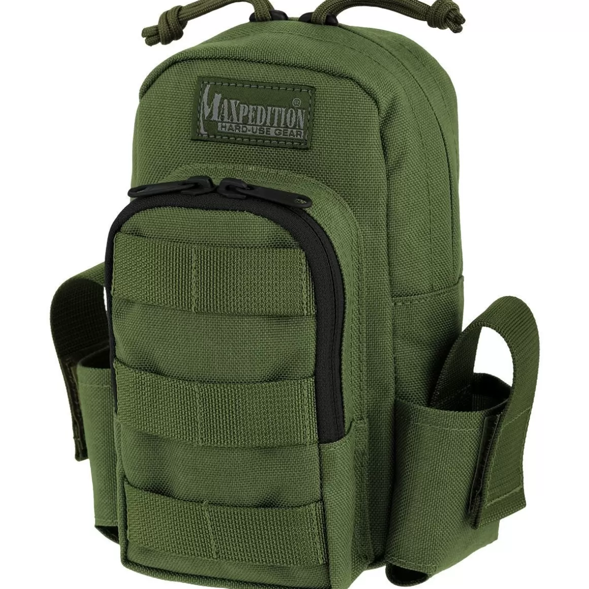 Maxpedition Accessories> Tactical Handheld Computer Case Green