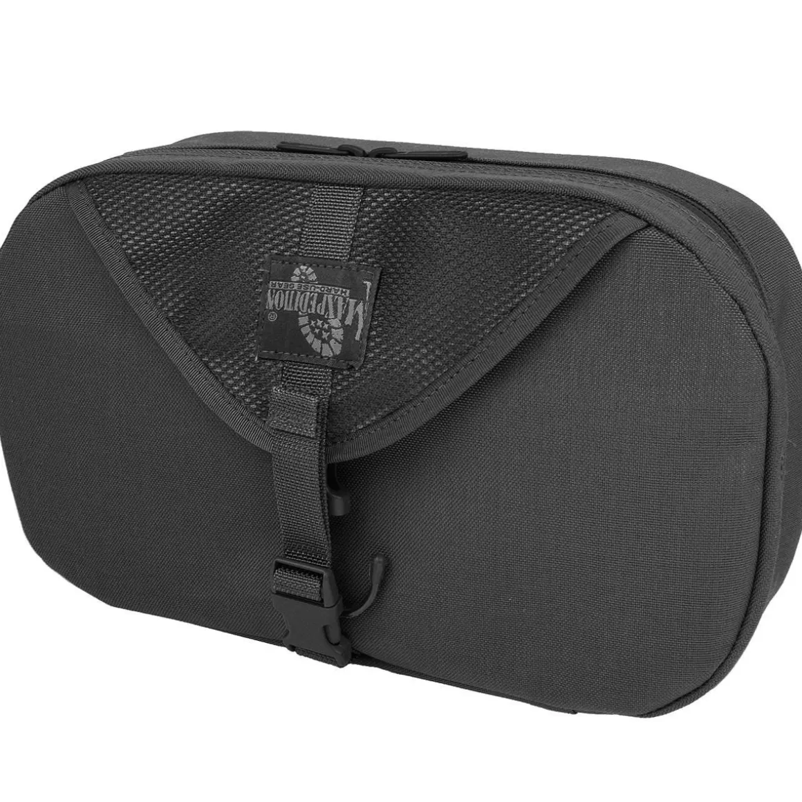 Maxpedition Emergency & Survival> Tactical Toiletry Bag Black