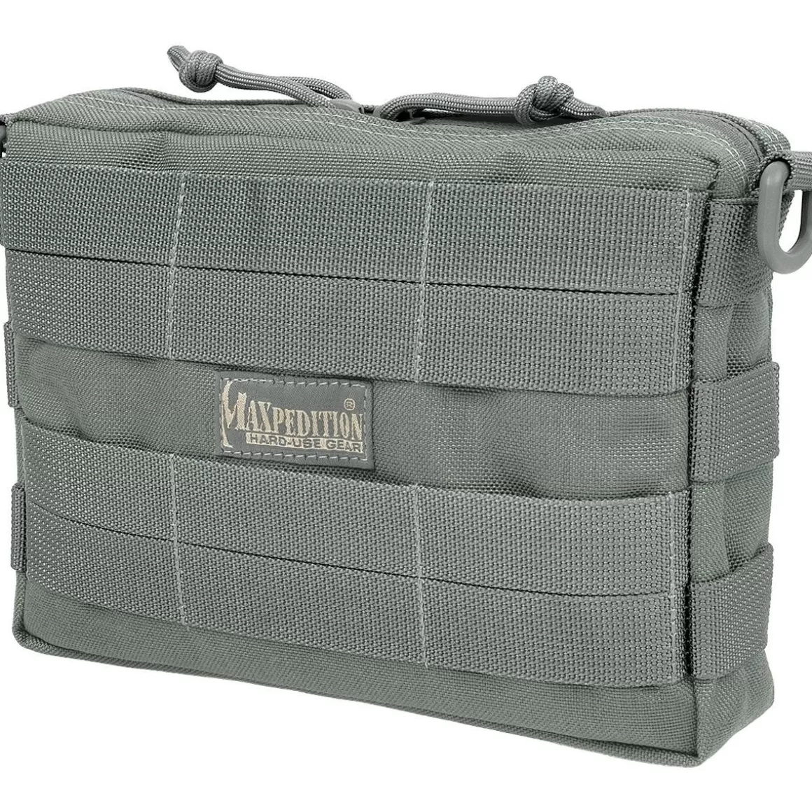 Maxpedition Other Pouches> Tactile Pocket Large Foliage Green