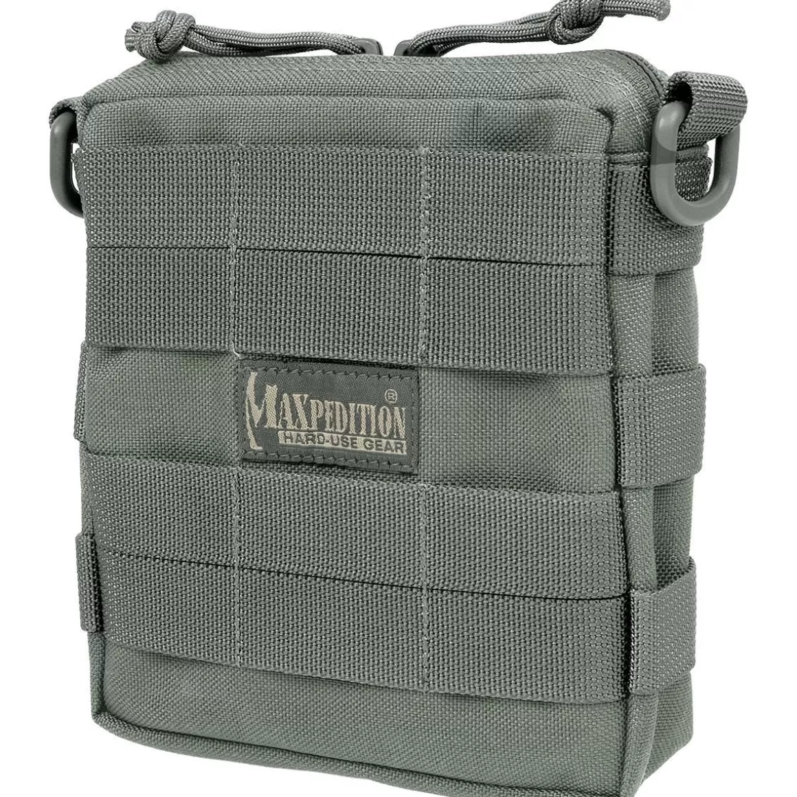 Maxpedition Other Pouches> Tactile Pocket Medium Foliage Green