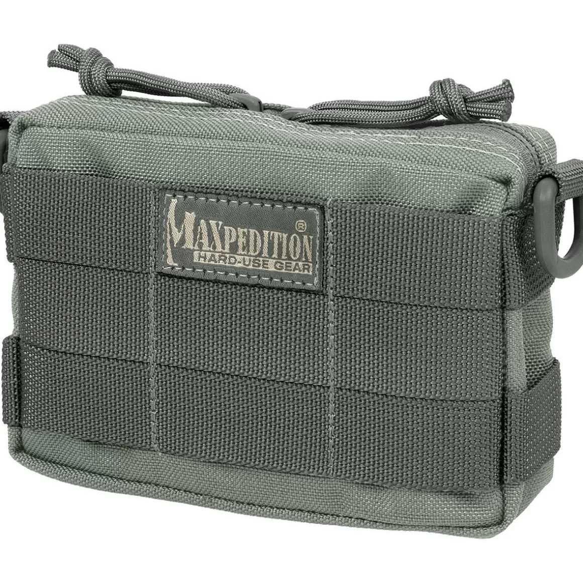 Maxpedition Other Pouches> Tactile Pocket Small Foliage Green