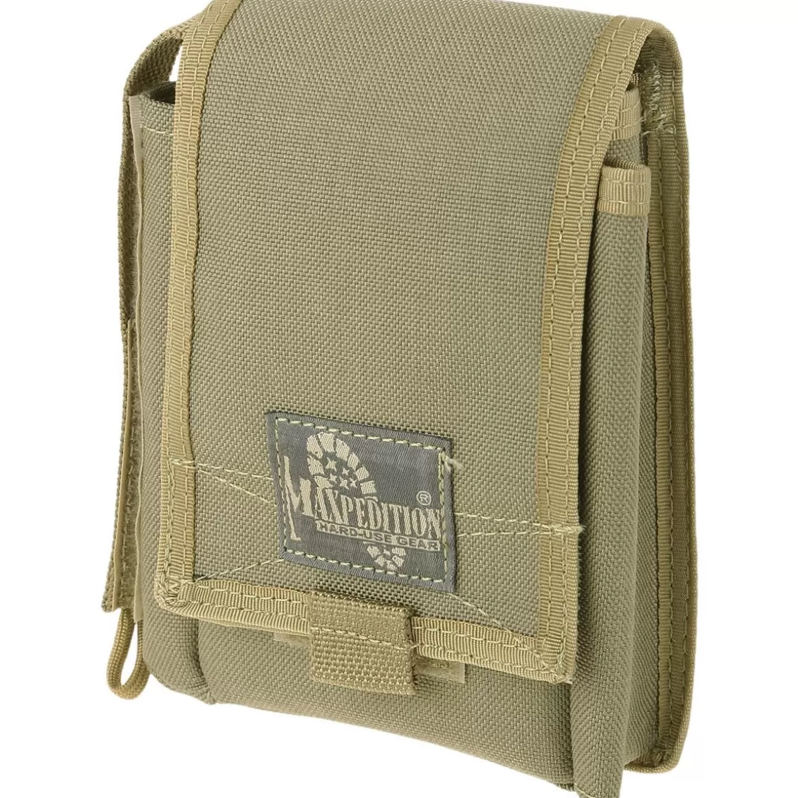 Maxpedition Other Pouches> Tc-10 Pouch Khaki