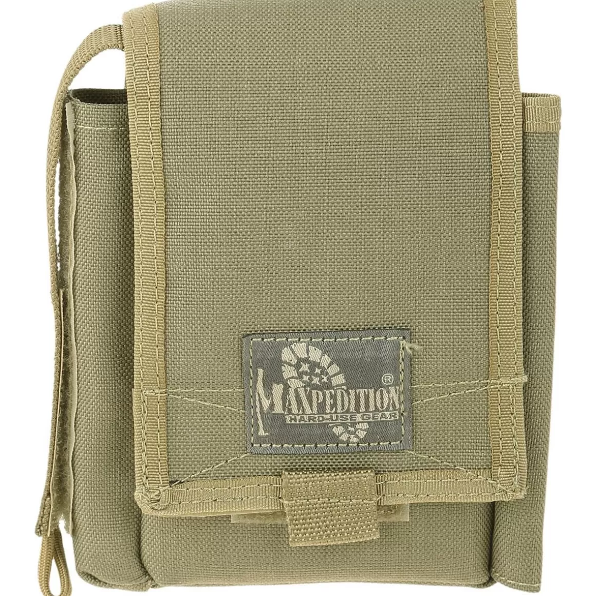 Maxpedition Other Pouches> Tc-10 Pouch Khaki