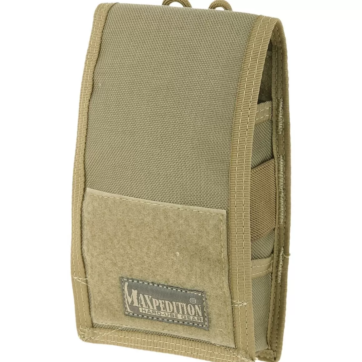 Maxpedition Other Pouches> Tc-11 Pouch Khaki