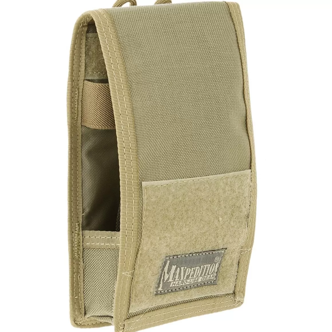 Maxpedition Other Pouches> Tc-11 Pouch Khaki