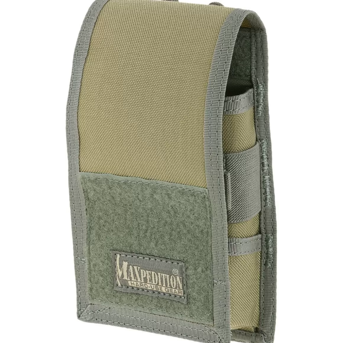 Maxpedition Other Pouches> Tc-11 Pouch Khaki Foliage