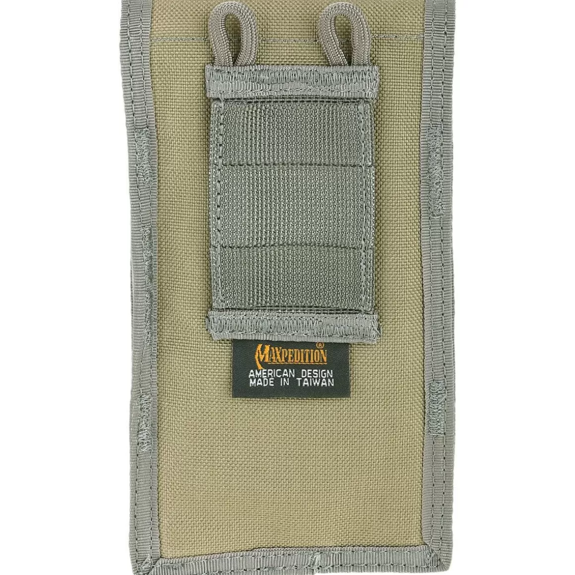 Maxpedition Other Pouches> Tc-11 Pouch Khaki Foliage