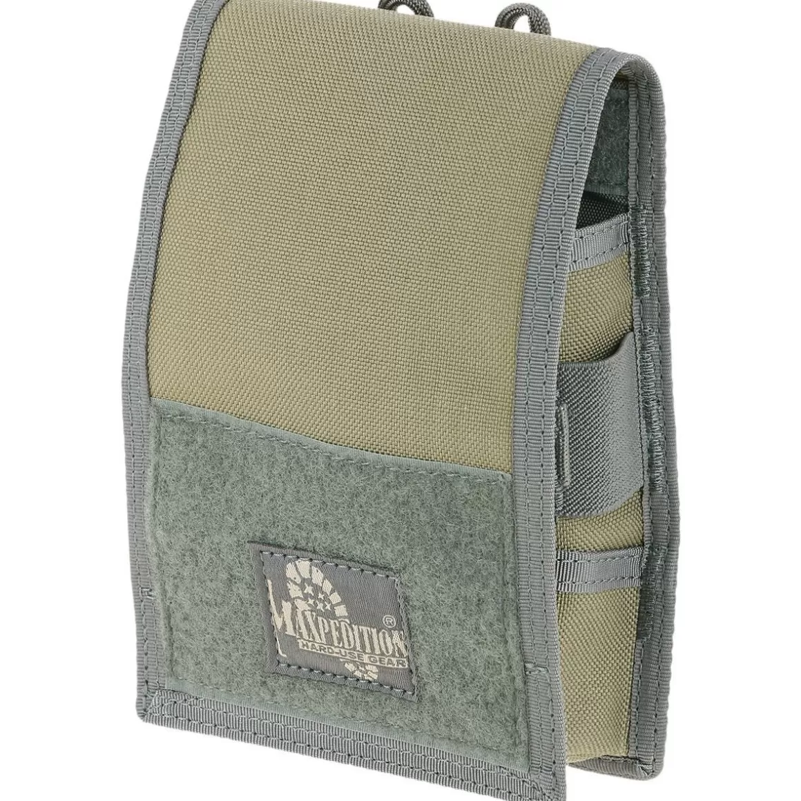 Maxpedition Other Pouches> Tc-12 Pouch Khaki Foliage