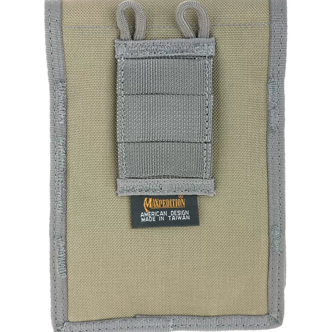 Maxpedition Other Pouches> Tc-12 Pouch Khaki Foliage