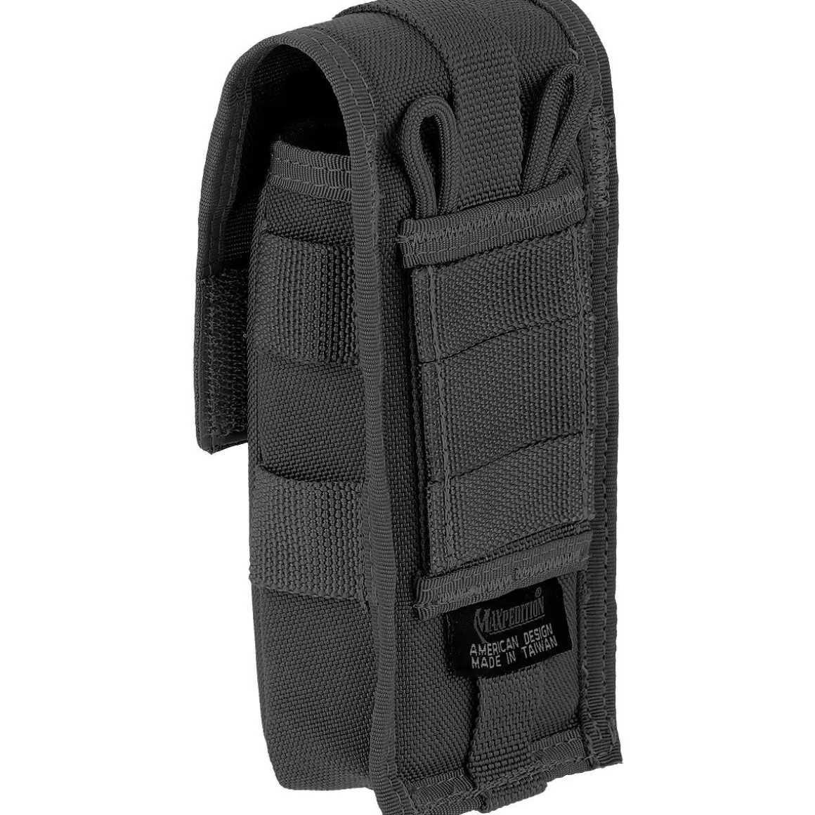 Maxpedition Other Pouches> Tc-1 Pouch Black