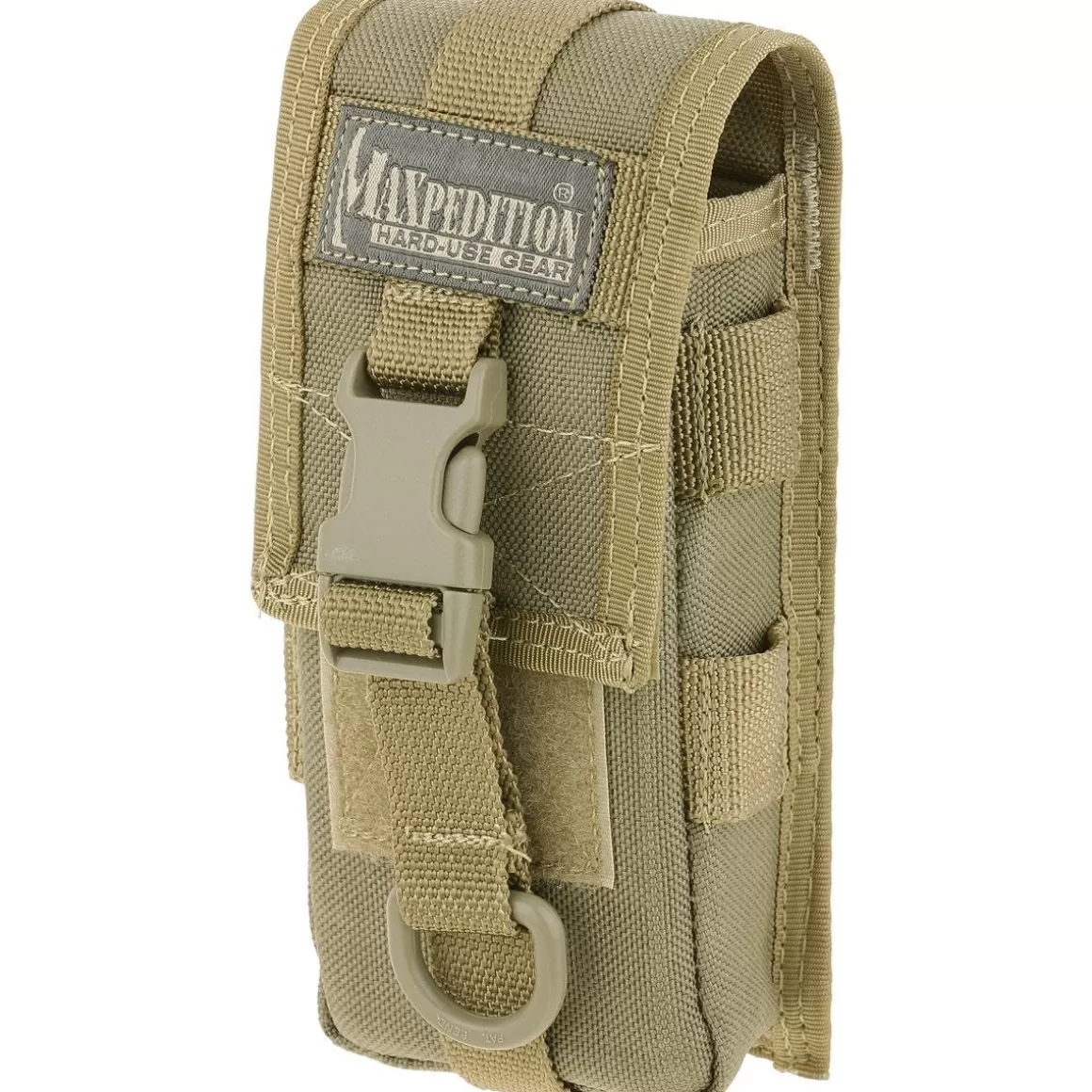 Maxpedition Other Pouches> Tc-1 Pouch Khaki